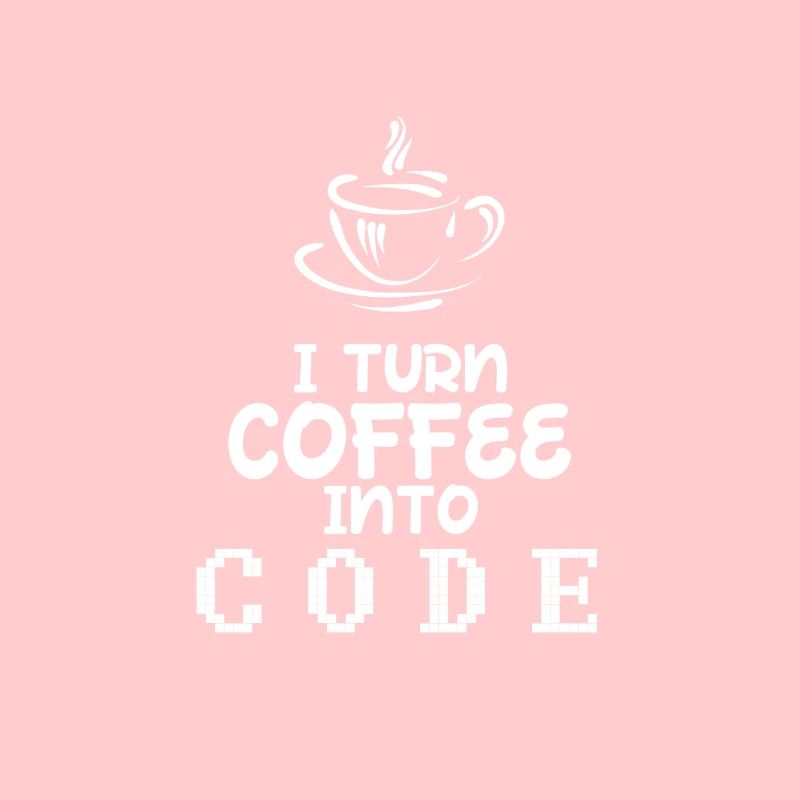 Programming Computer Science Gift · Coffee
