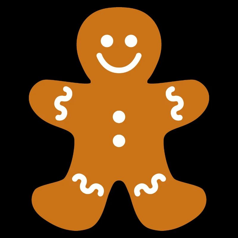 Lebkuchenmann