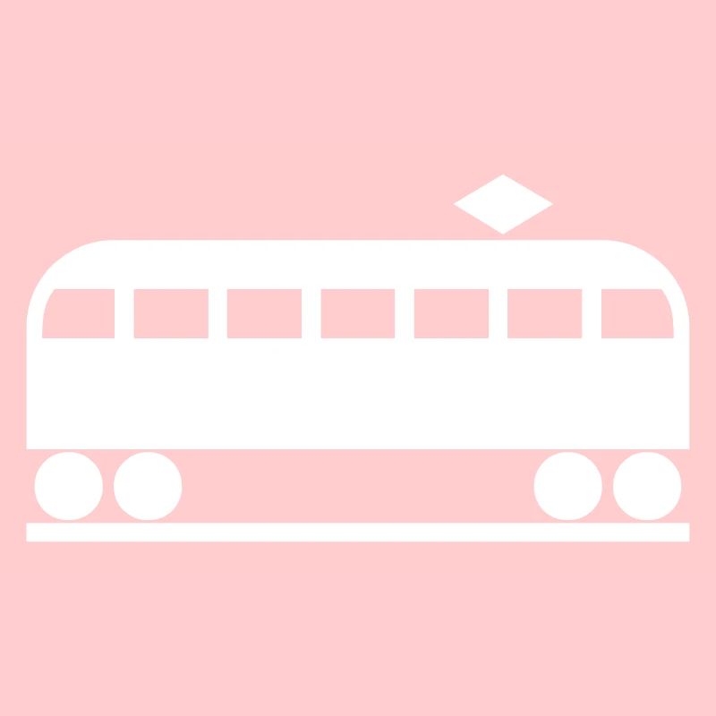 Train électrique