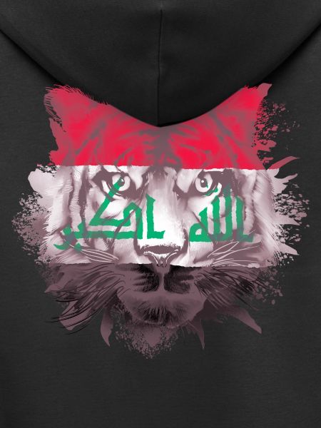 Irak