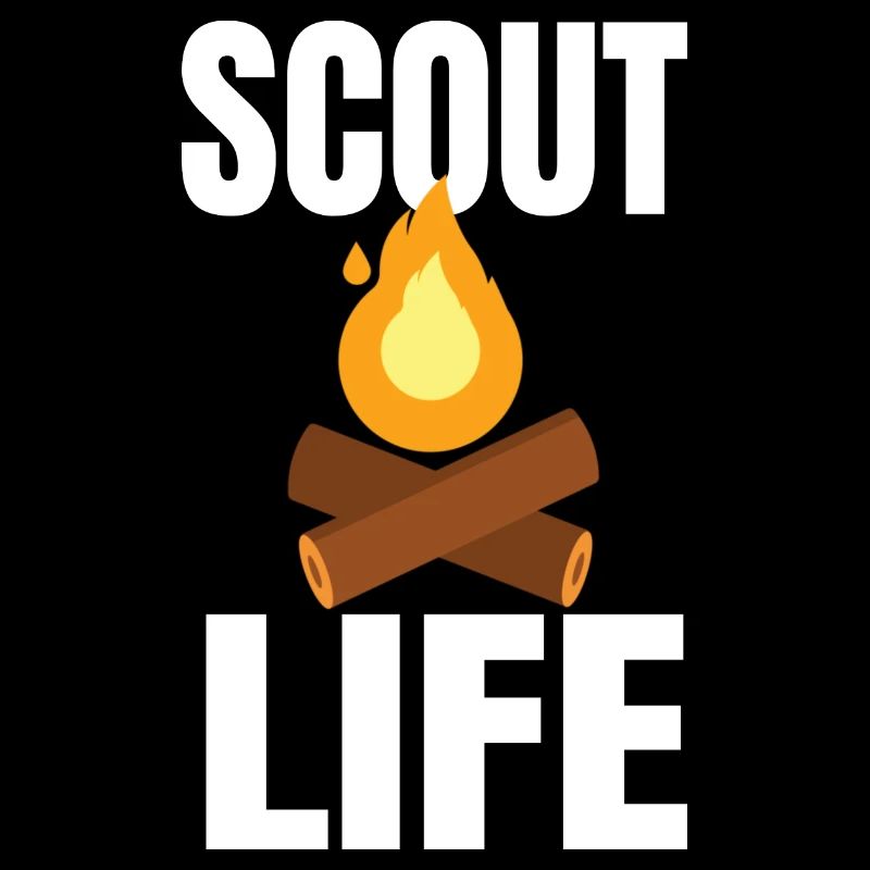 SCOUT: Scout Life