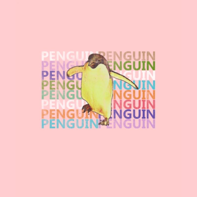 Pinguin