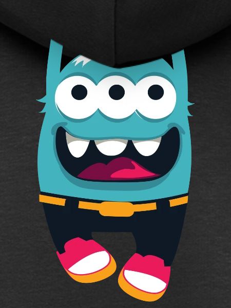 Monster hvirvelvind