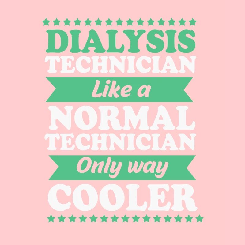 Technicien en dialyse