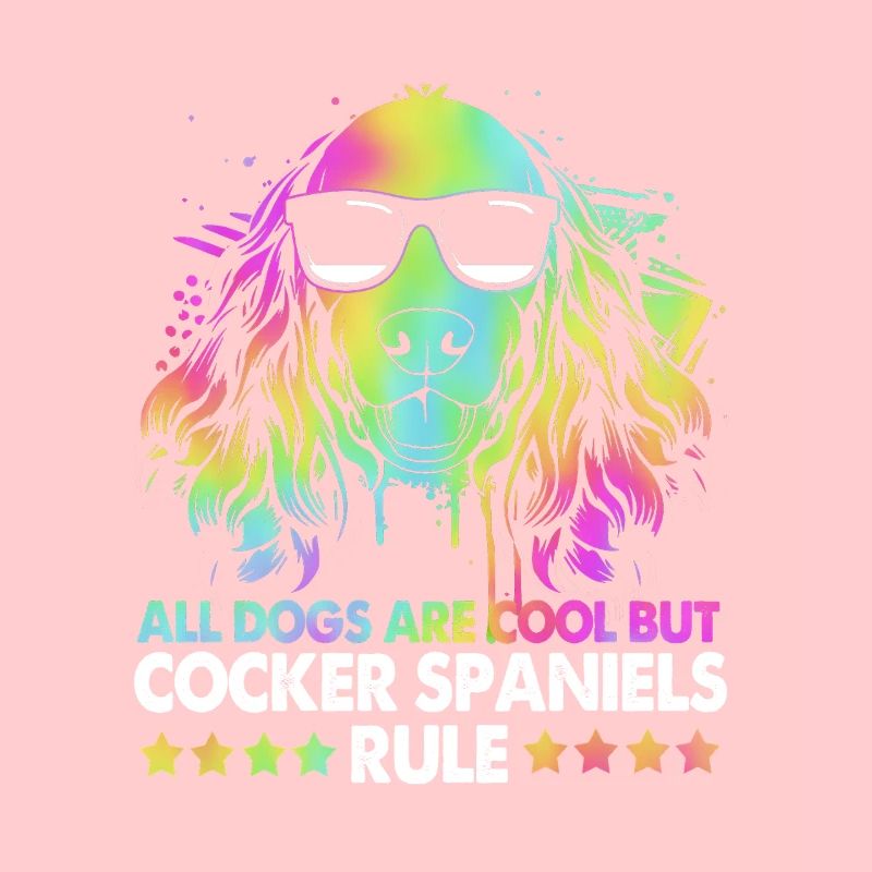 Cocker Spaniel