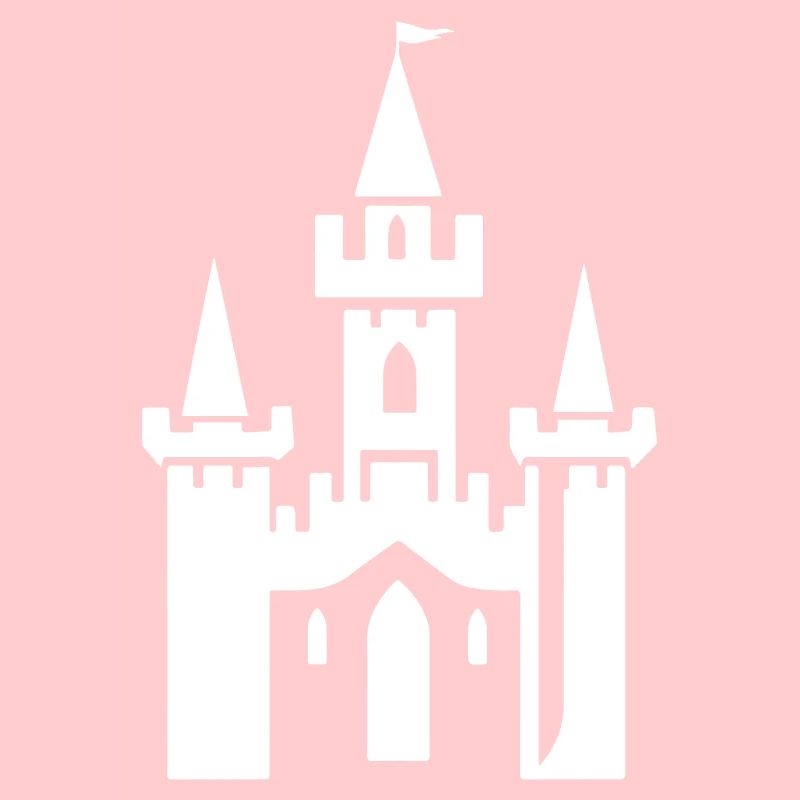Castle Symbol Castle