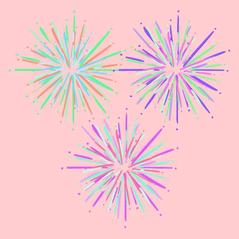 Firework rocket
