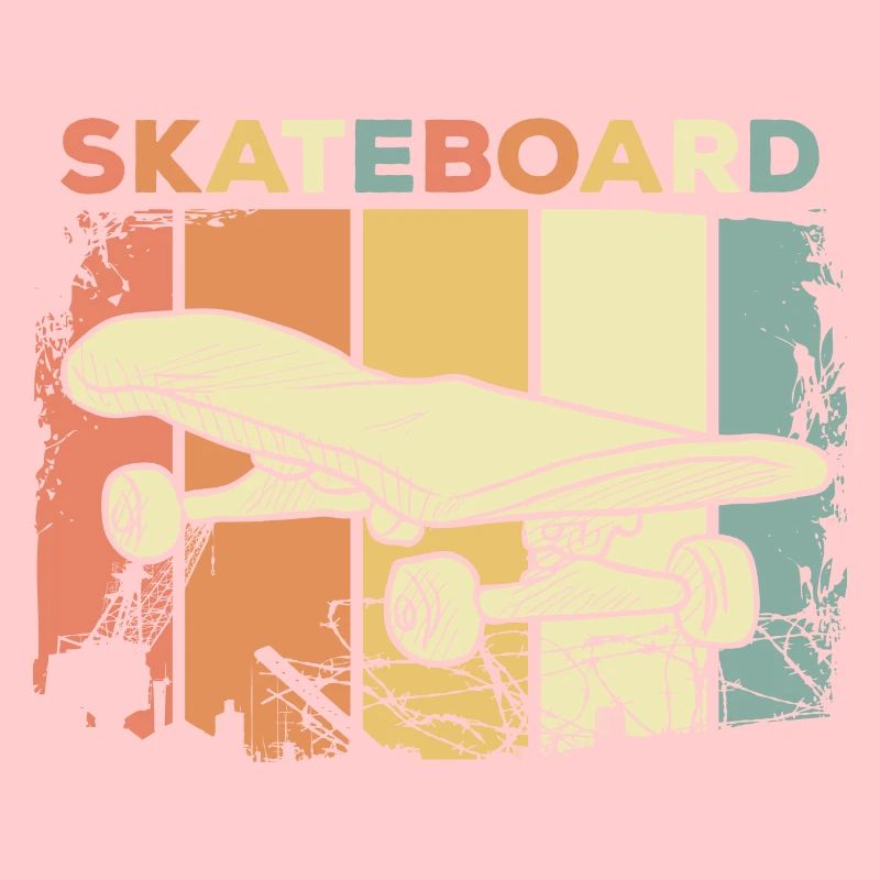 Skateboard