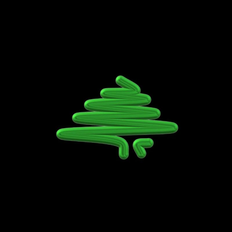 Vert de cèdre du Liban