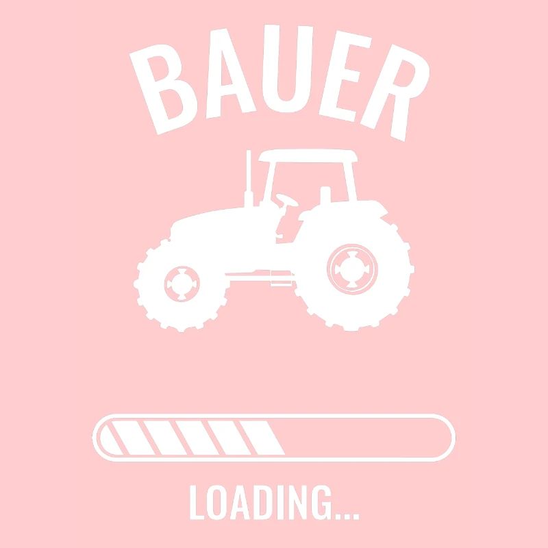 Bauer loading white