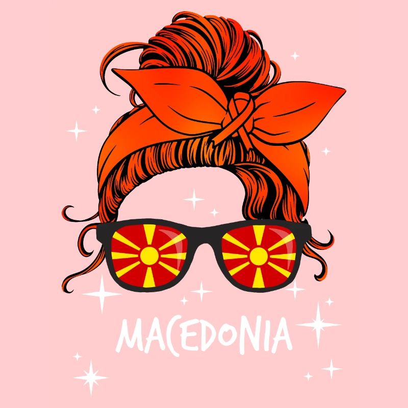 Mazedonien