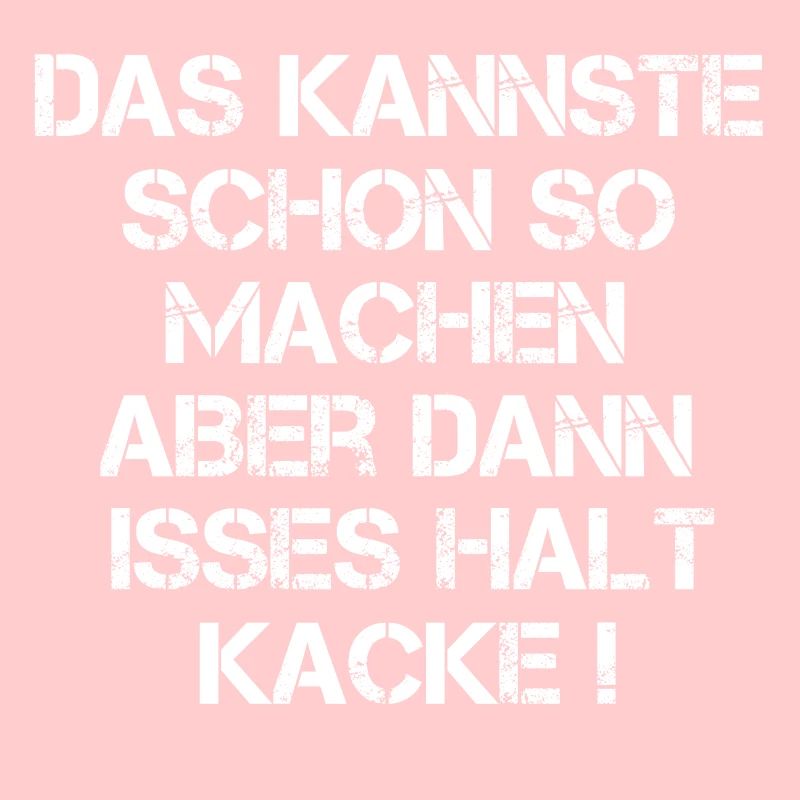 Das kannste schon so machen...