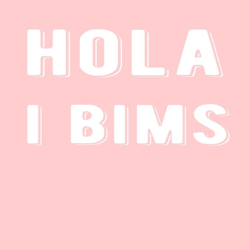 I Bims