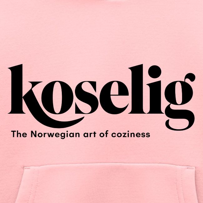 koselig- Norwegian art of coziness