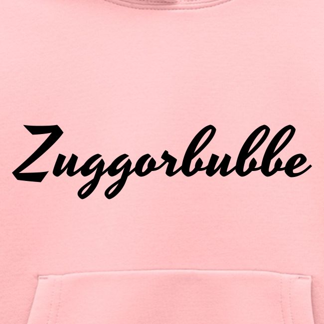 Zugorbubbe