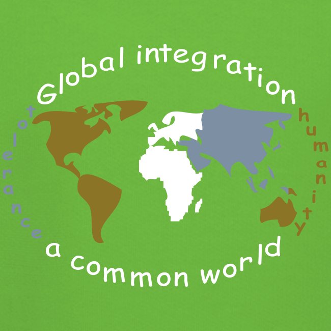 TIAN GREEN - Global Integration