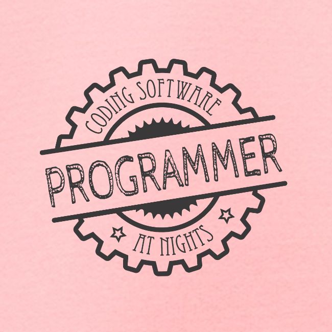 Vintage programmer