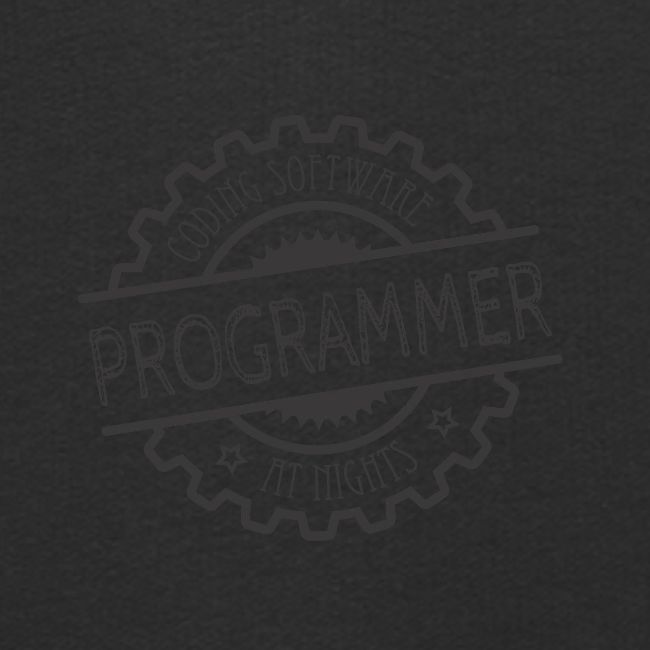 Vintage programmer