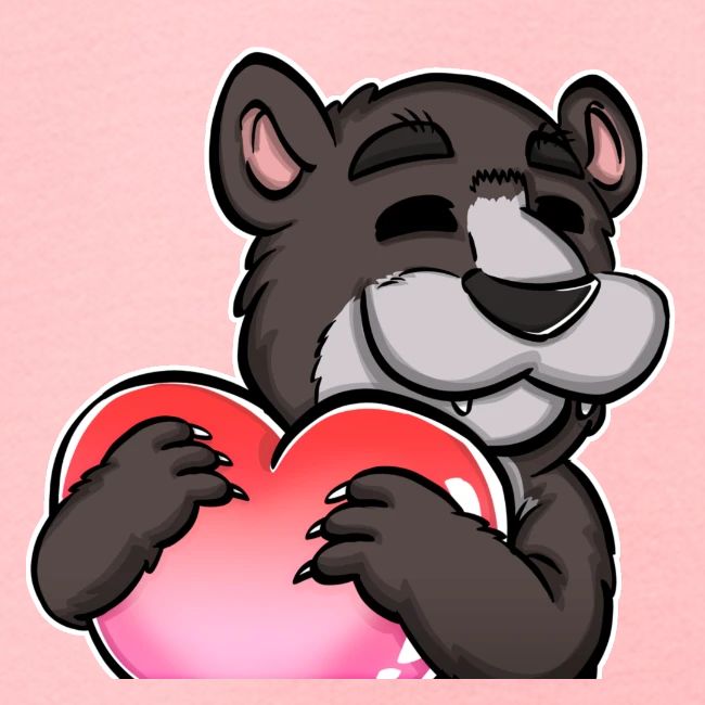 Bearlove
