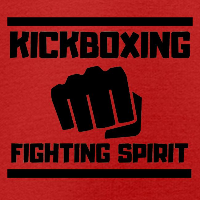 KICKBOXING