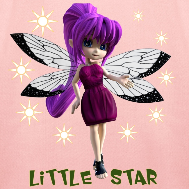 Little Star - Fairy