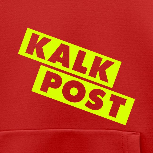Kalk Post Balken