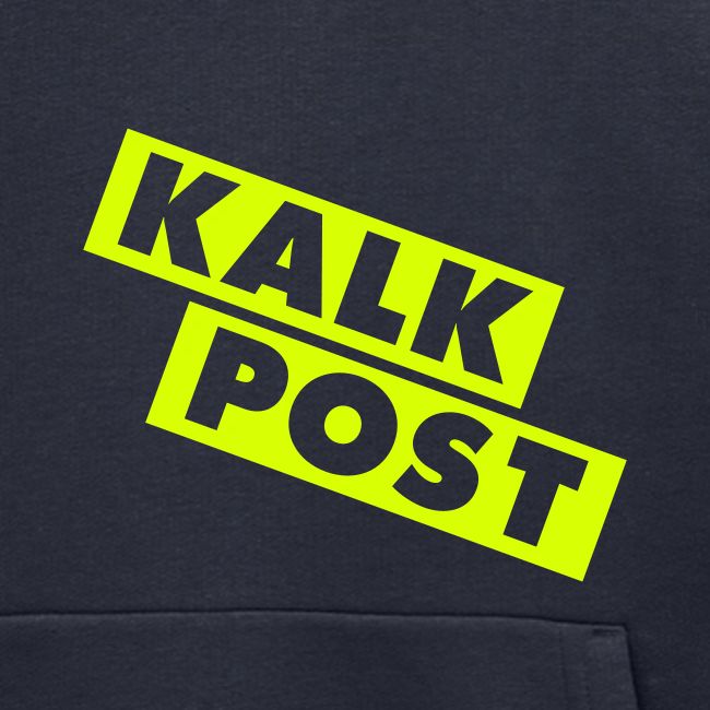 Kalk Post Balken