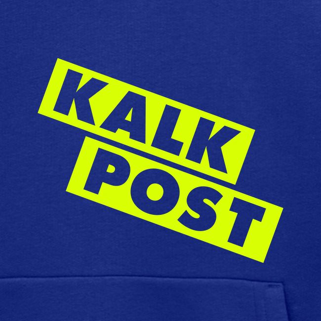 Kalk Post Balken