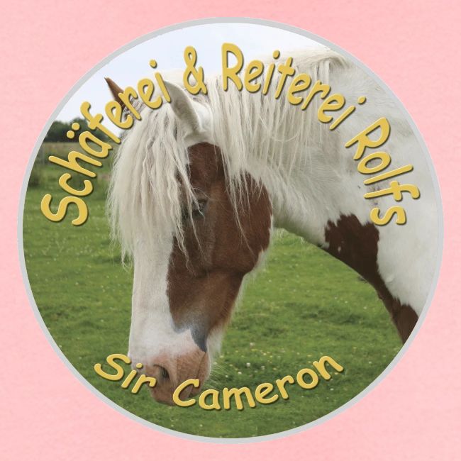 Sir Cameron