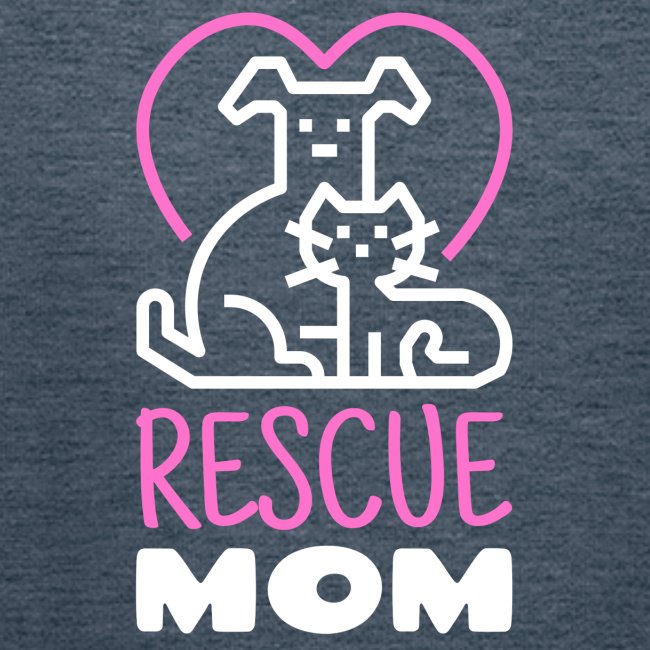 Rescue Mom