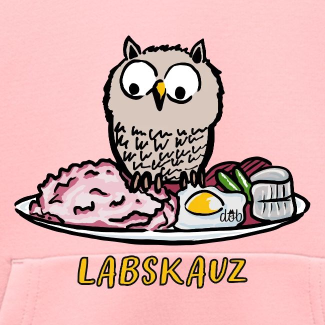 Labskauz