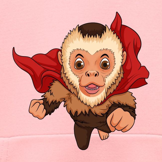 Supercapuchin