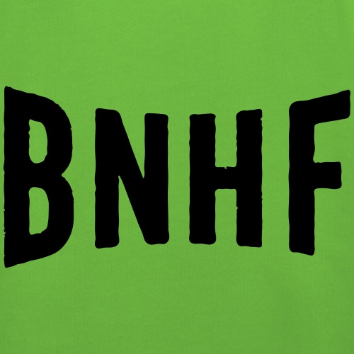 BNHF Fashion - Kinderen trui Premium met capuchon