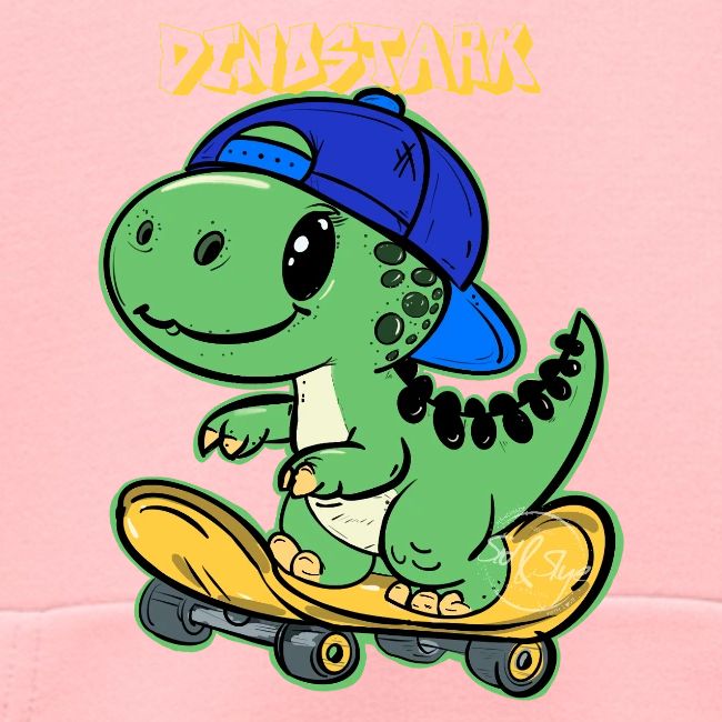 Dino Sketer
