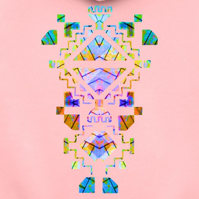 VEYM Farbenfroh BRIGHT KI