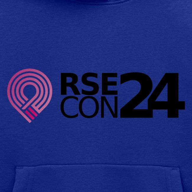 RSECon24 dark