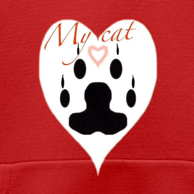 Cat Love, Katzenliebe