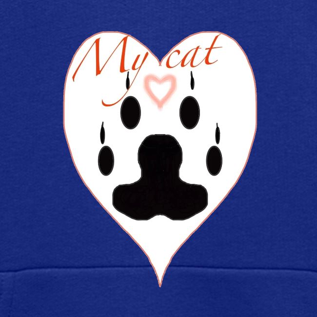 Cat Love, Katzenliebe