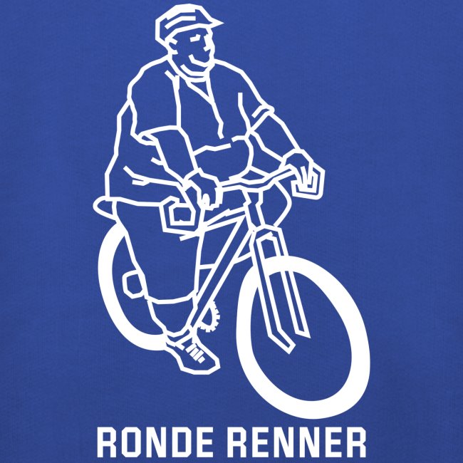 Ronde Renner