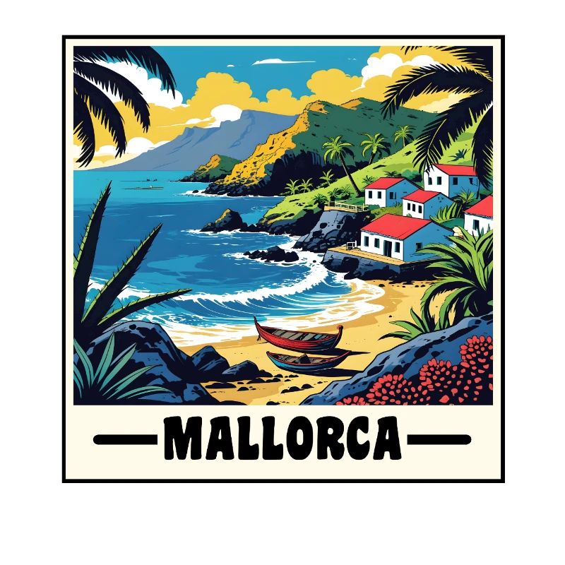 Majorca