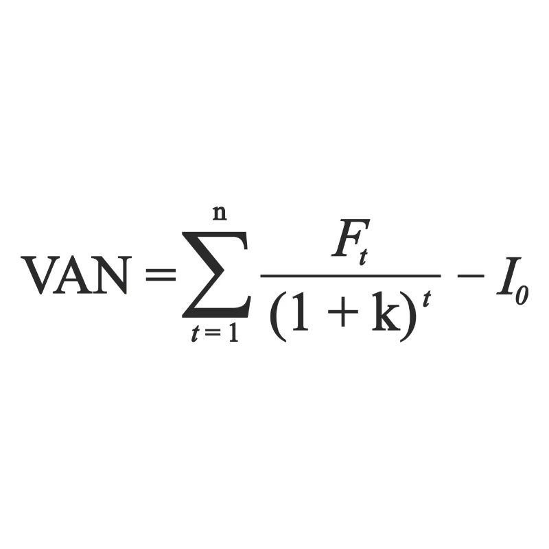 van