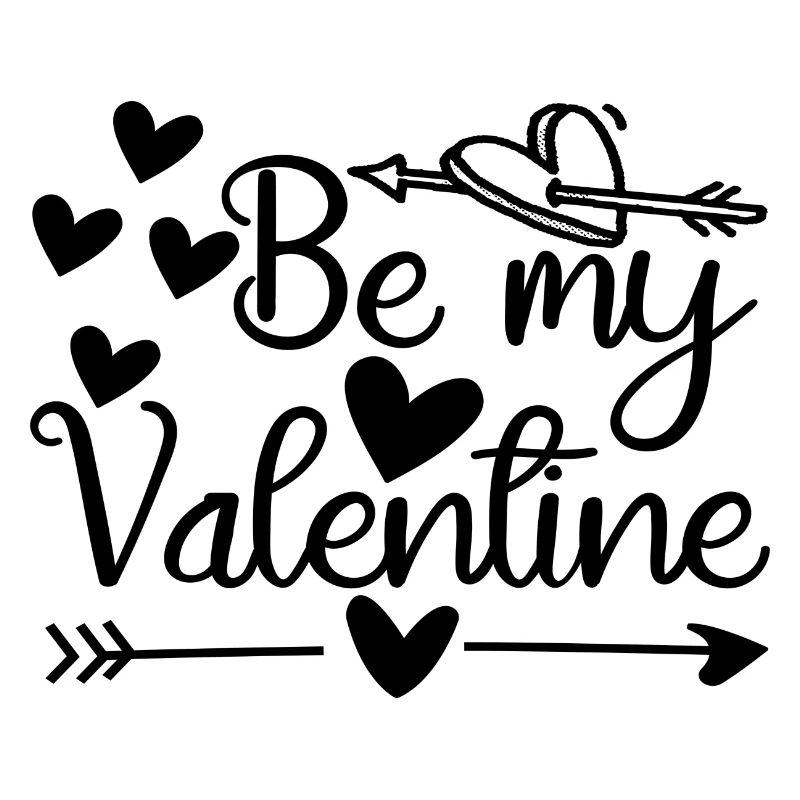 Be My Valentine