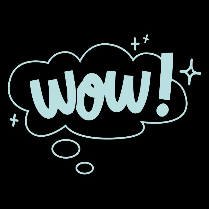 Wow! Mint