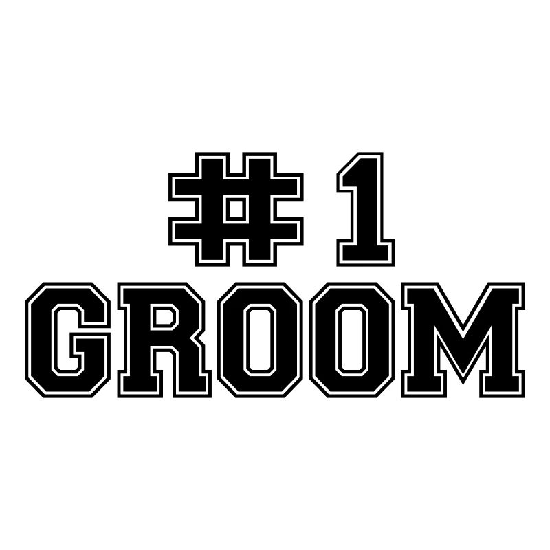 Numer One Groom