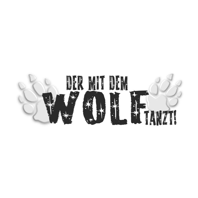 Wolf Dances Dancing with the Wolf