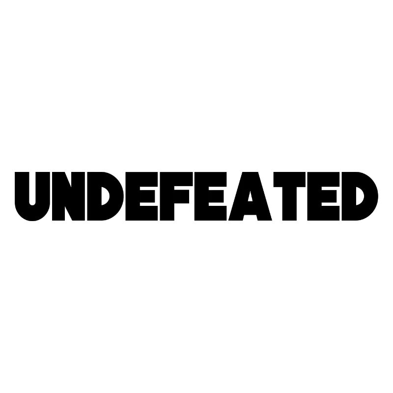 INDEFAITE