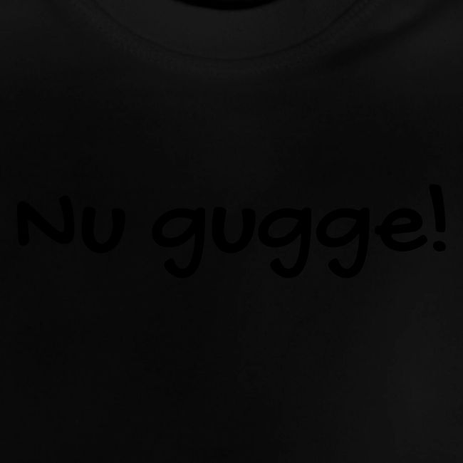 Nu gugge