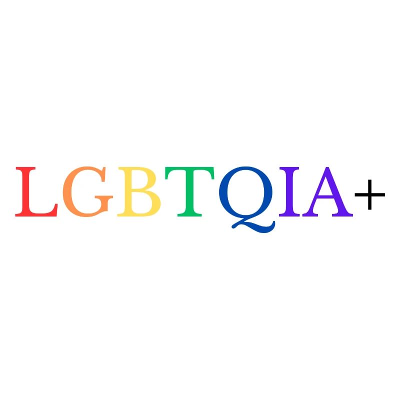 LGBTQIA+
