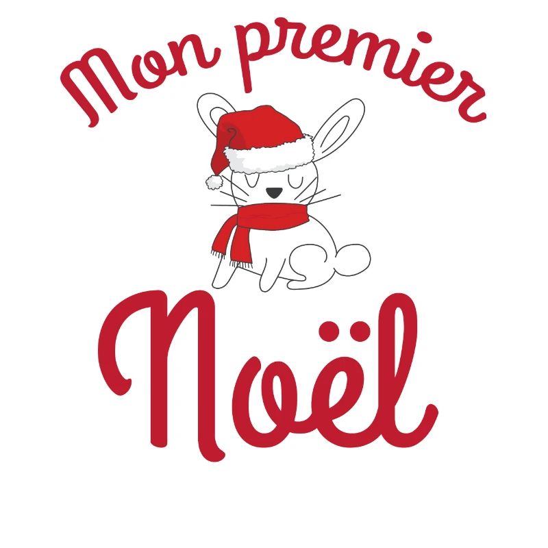 Mon premier Noel