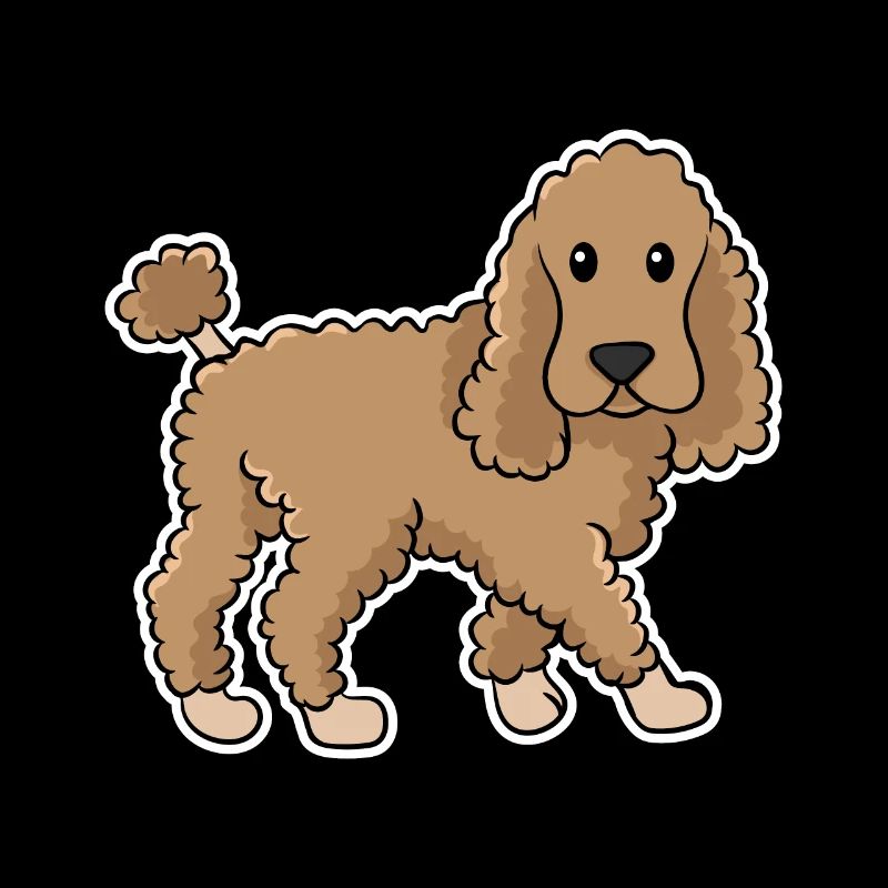 poodle